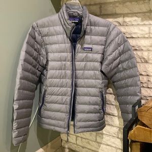 Patagonia Down Sweater Mens small